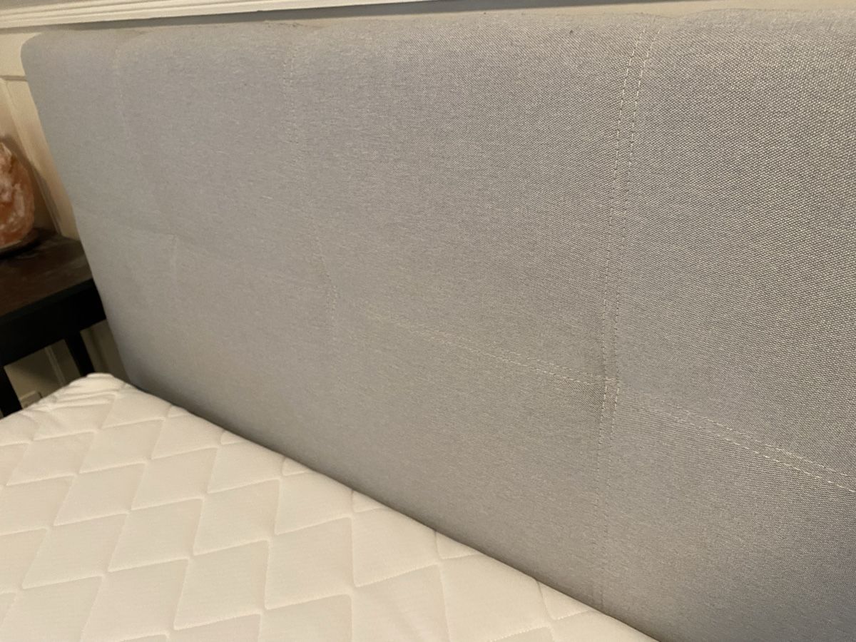 Letti: Boxspringbett inkl. Topper – Usato da Zürich venduto da ale_rl5z 3
