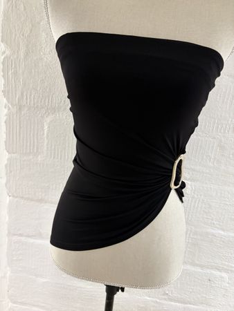 Damen Top,Gr.XS;N.Yorker 