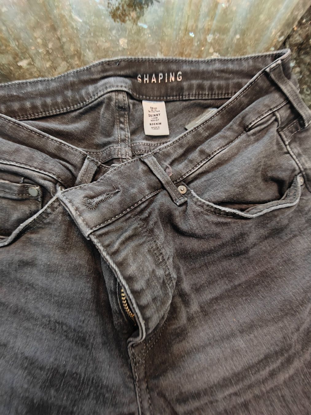 Jeans: Jeans – D'occasion à Zürich par Mumpfi9 1