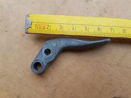 Metall Mofa Moped Starter Hebel Magura Puch NSU Quickly Luxu
