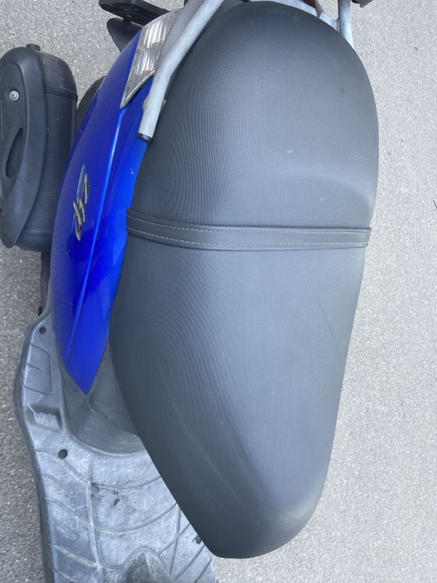 Piaggio Scooters: Piaggio zip 50 4T mit 6300 km – D'occasion à Frauenfeld par lodola1961 3