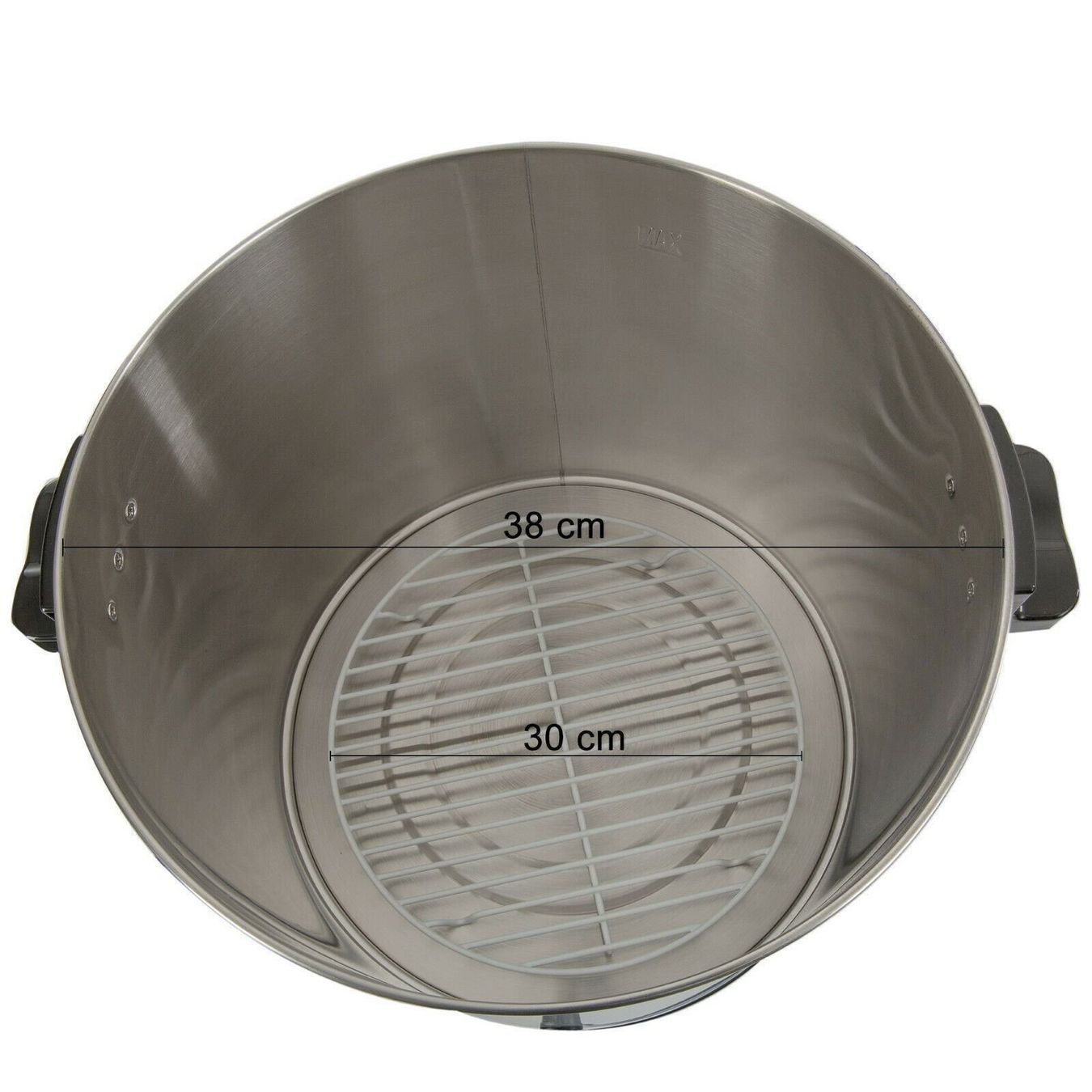 Appareils de cuisine: Arebos Einkochautomat Einkochtopf 2500W – Neuf avec emballage d'origine à Bottighofen par zaap 2