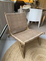 Schöner Gartenstuhl für den Sommer – Top Zustand! neu