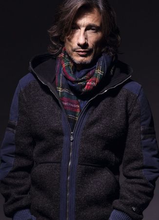 Jacke aus Wolle/Wildleder, Grösse M, Top Zustand!