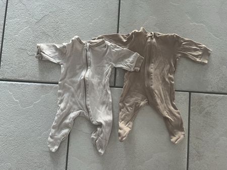 Baby body Grösse 50/56