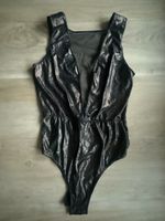 Victorias Secret Body mit Glitzer, Grösse M, Top Zustand!