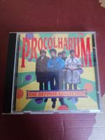 CD - Procol Harum – The Definite Collection