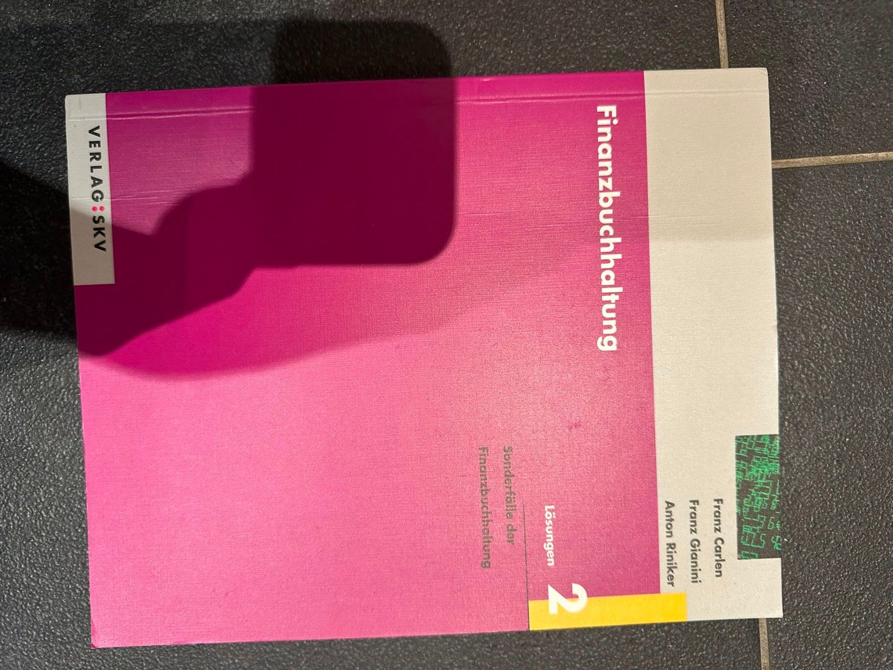 Libri: Schulbücher – Usato da Meilen venduto da MattiaV3 5