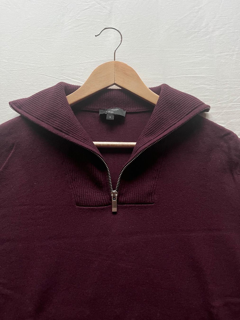 Manor Maglioni & Felpe: Pullover Manor S – Usato da Baden venduto da tla_l55s 1