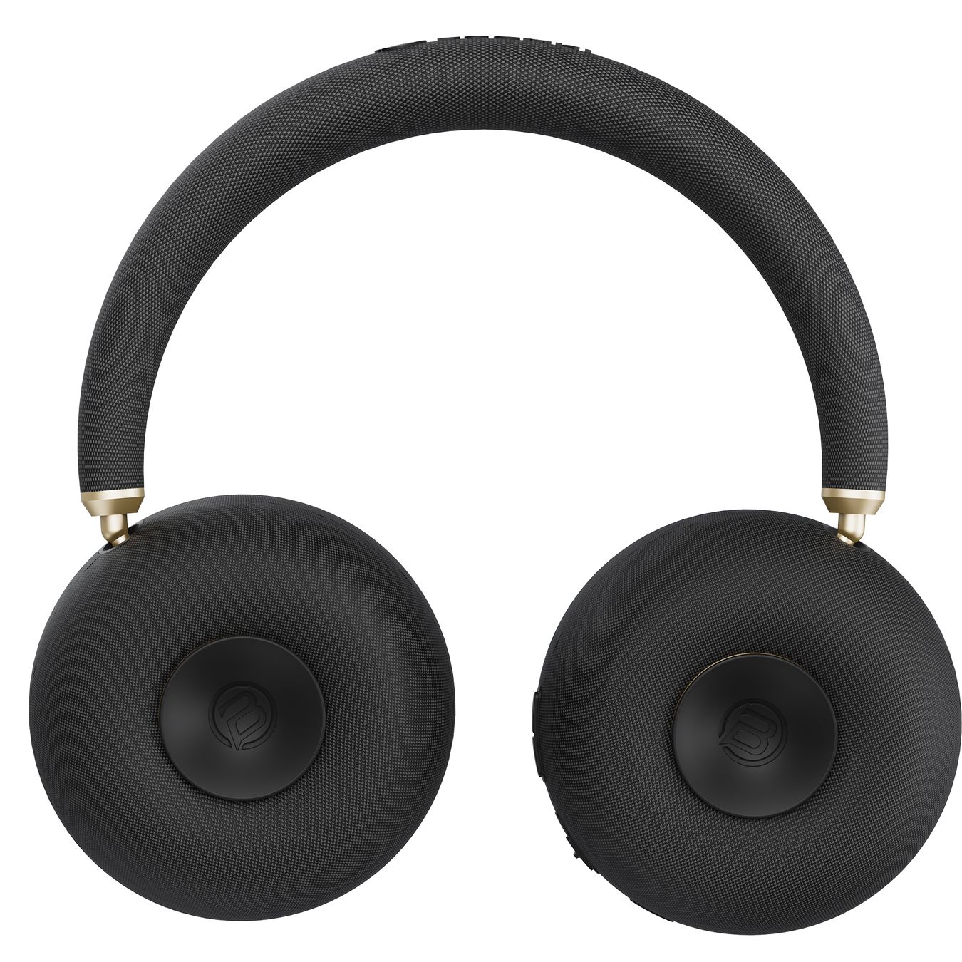 Cuffie: AirCore OWH Bluetooth-Kopfhörer Midnight Onyx – Nuovo e nell'imballaggio originale da Dietlikon venduto da Salesmax 5