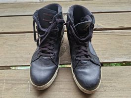 TCX Motorrad Schuhe, Gr. 39