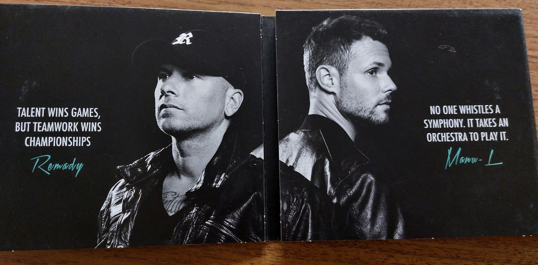 CD: CD Remady & Manu-L 1+1=3 Phonag Records 2015 – Usato da Thörigen venduto da Mairitterling 1