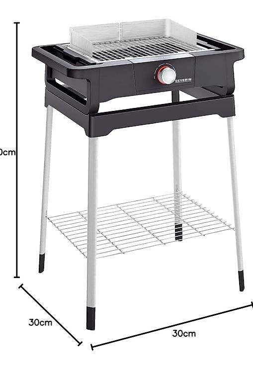 Elettrodomestici da cucina: Severin Style Evo S PG 8124 Neu Originalverpackt  – Usato da Braunau venduto da Power_Racer46 1