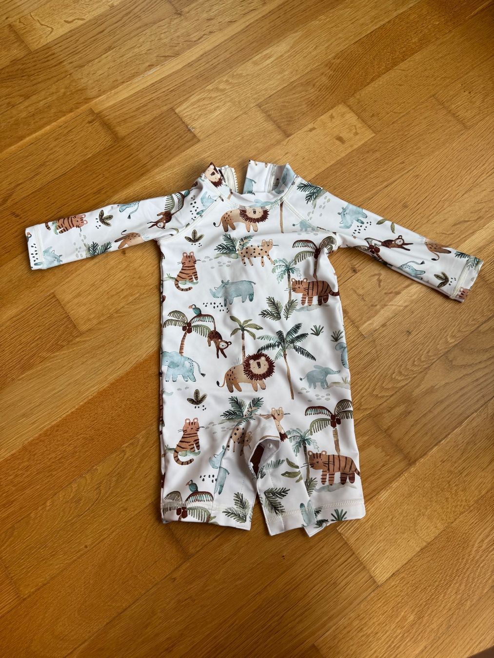 Next Maillots de bain: Next UV Badeanzug Grösse 68 – D'occasion à Zürich par kirschblueten