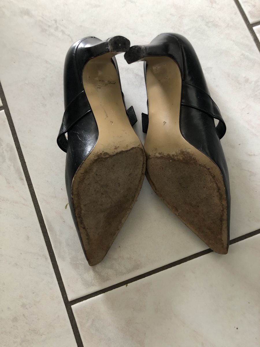 Kaiser Scarpe da donna: Pumps Peter Kaiser – Usato da Solothurn venduto da Congela 2