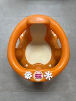 Siège de bain pour bébé avec ventouses, marque OKbaby