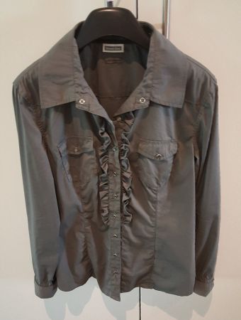 Damenbluse Gr. M