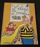L'ÉLÈVE DUCOBU TOME 5 LE ROI DES CANCRES BD VINTAGE 2005 