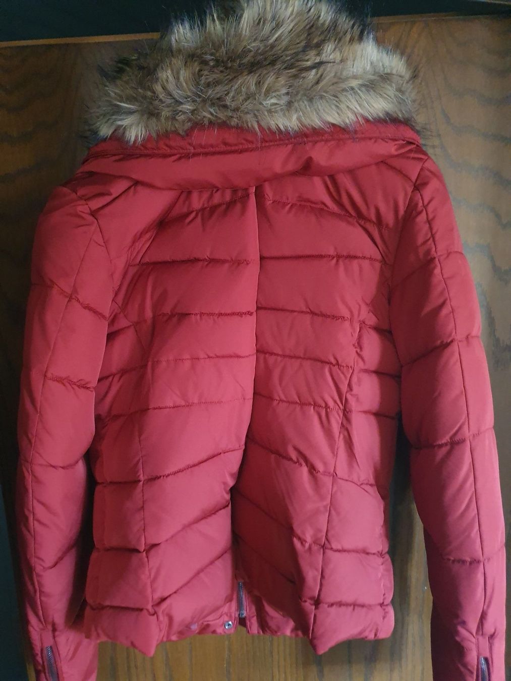 Bershka Giacche: Jacke L – Usato da Freienstein venduto da Widder11 4