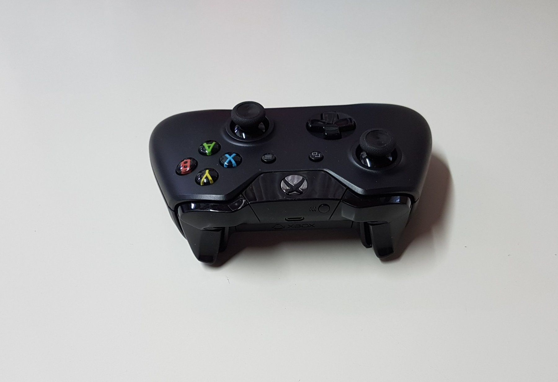 Microsoft Controller: 😎Original Xb One Wireless Controller – Usato da Schüpfheim venduto da Games_Spielkonsolen 2