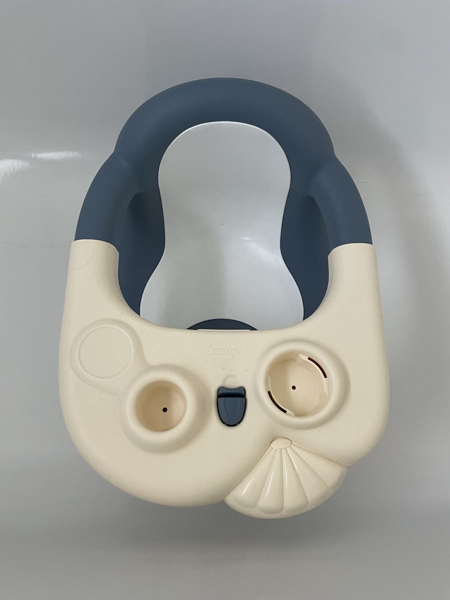 Tutto per il bagno: Smoby baby bath seat  – Usato da Rüschlikon venduto da Sukhi_H