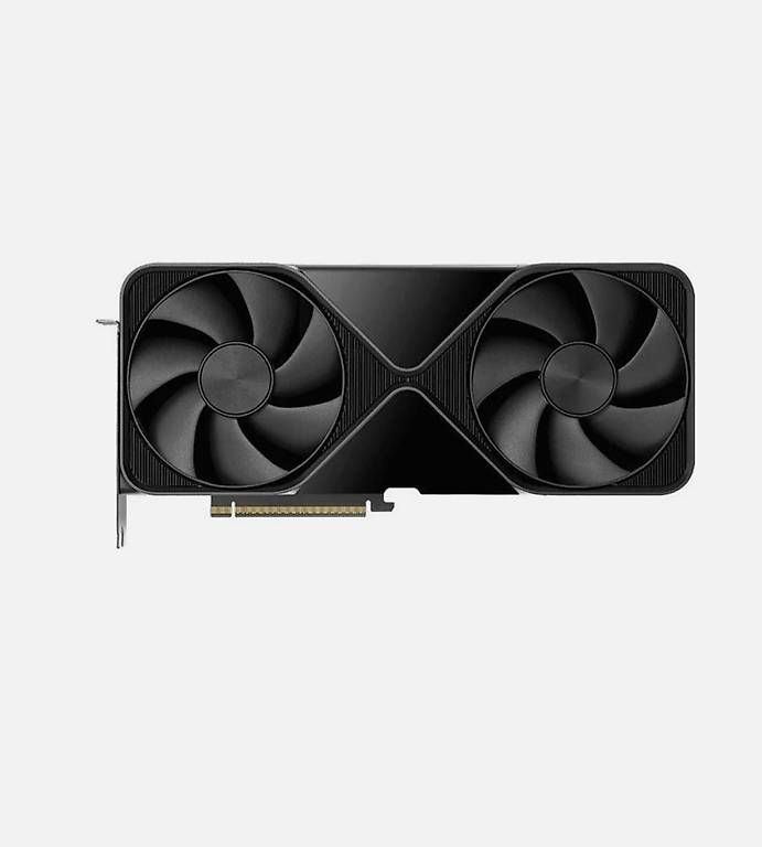 Grafikkarten: NVIDIA GeForce RTX 5090 Founders Edition – Gebraucht aus Vernier von ade_255j