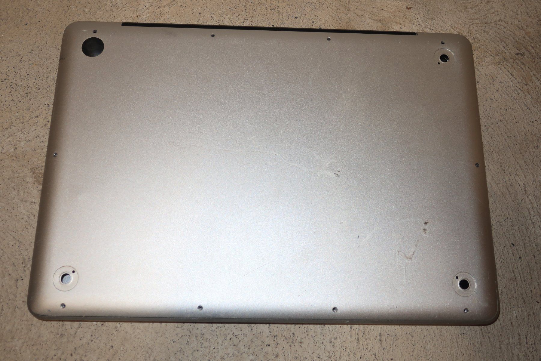 Apple Portables: HEUTE Apple Mac Book Pro 13" DEFEKT – Défectueux à Zürich par dnk_nrd8 4