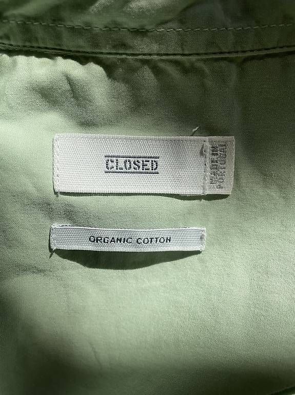 Camicette: Bluse - Closed – Usato da Zürich venduto da Kathikap 2