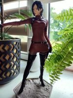 Ada Wong - Resident Evil Figure