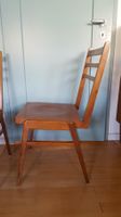 Mid Century Vintage Stuhl dänisch?