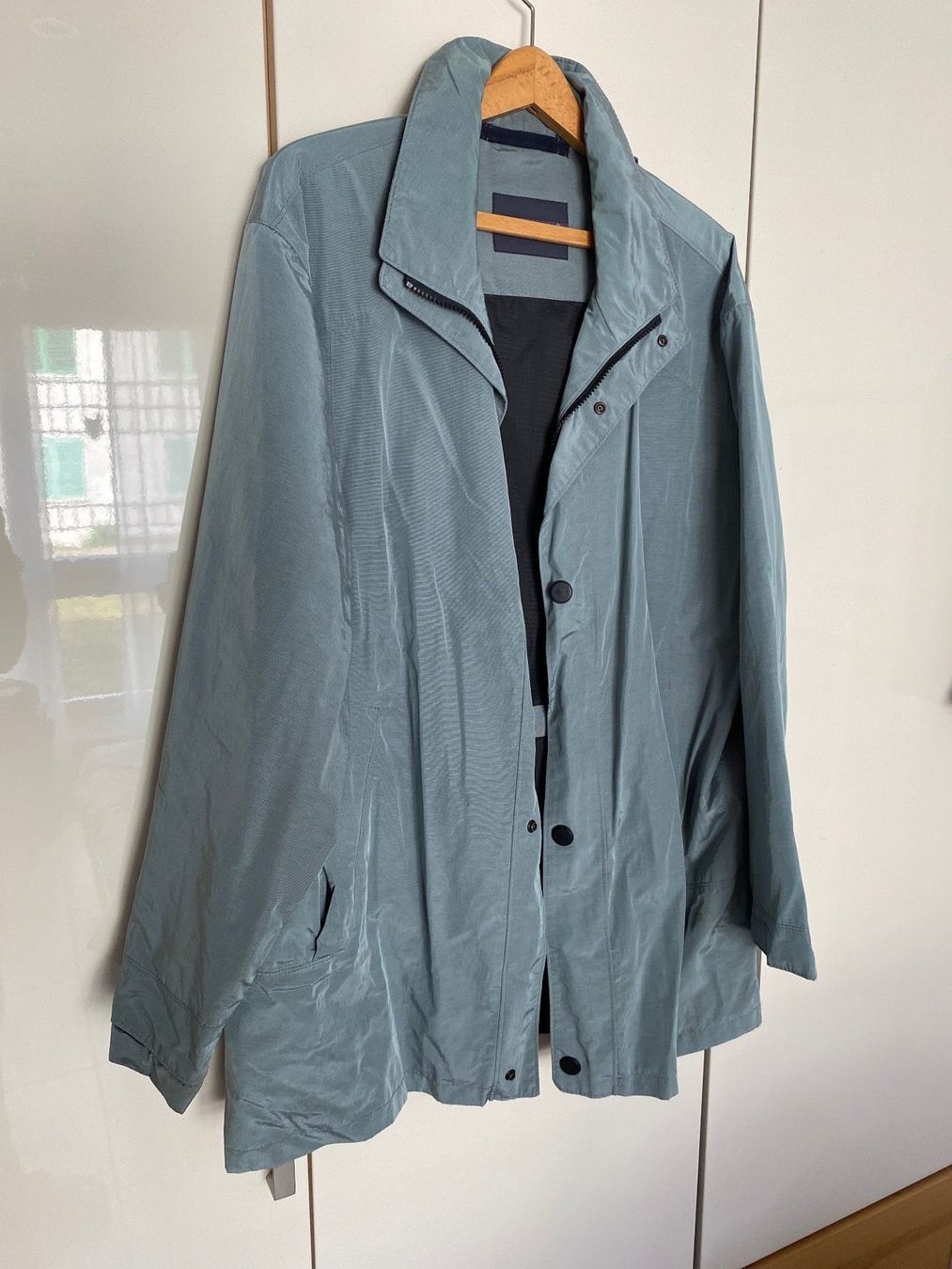 Giacche: Regenjacke – Usato da Bülach venduto da Jackybabue