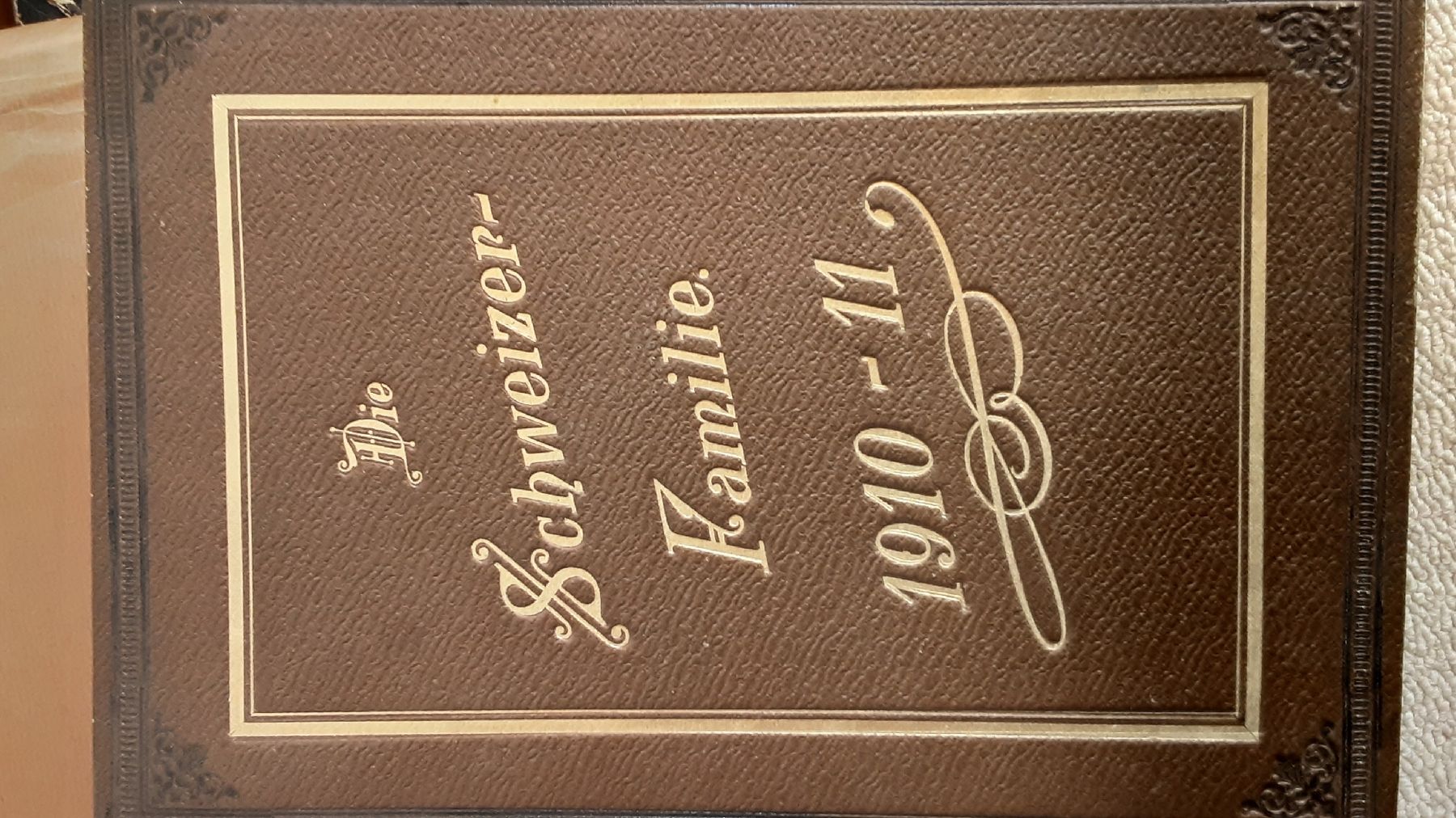 Revues & Magazines: schweizerfamilie – D'occasion à Rehetobel par Waldhuette
