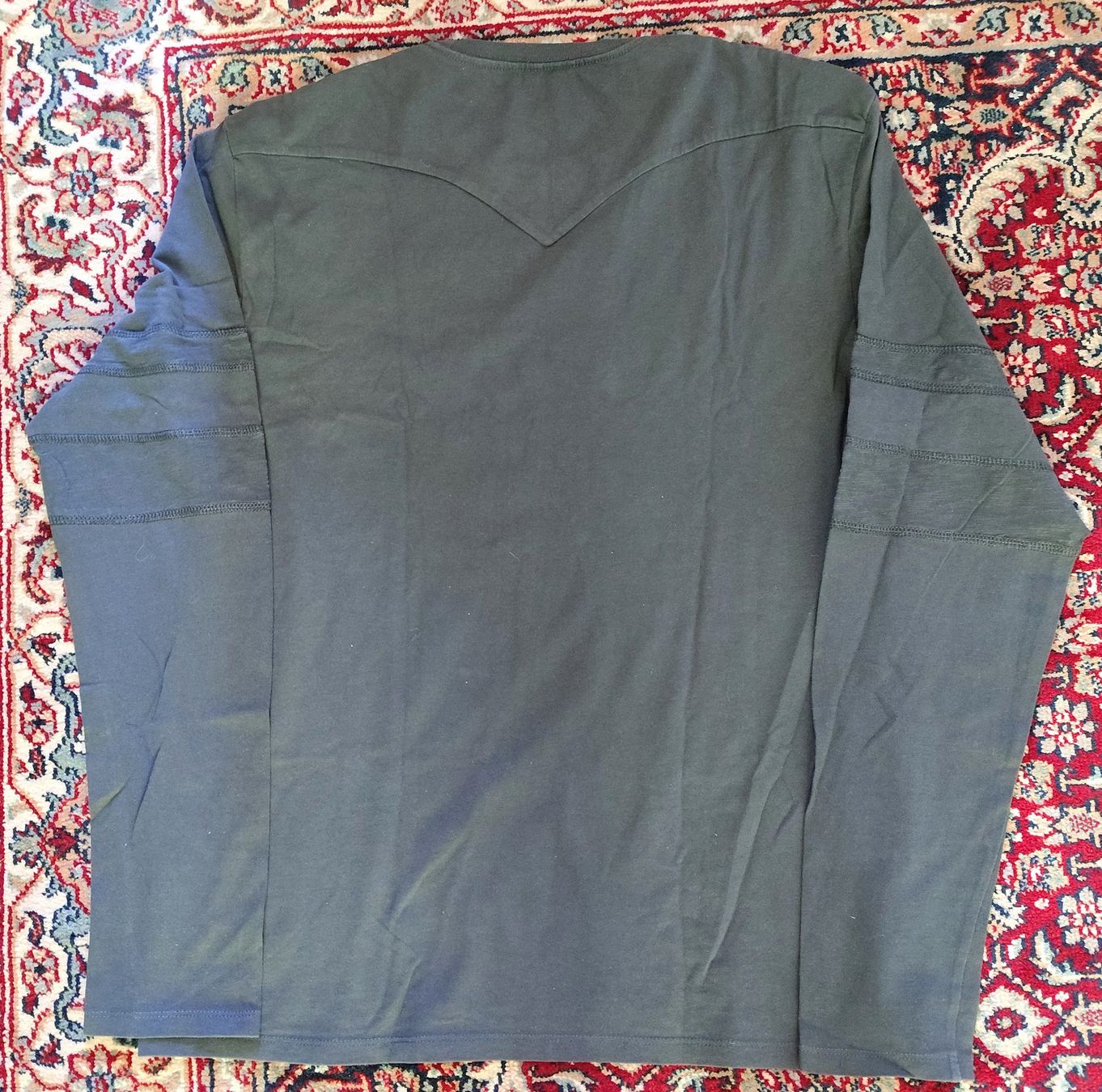 Maglioni & Felpe: Pullover Levis California 1853 T-L – Usato da Grandson venduto da proekt 2