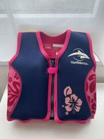 Children’s Swimming vest Konfidence