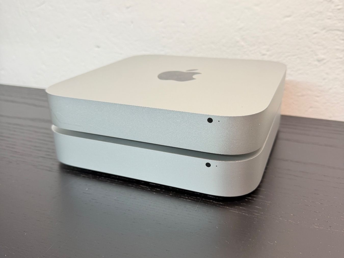 Apple PC: 2x MacMini ungetestet zu verkaufen. – Difettoso da Sulz AG venduto da DevicePoint 1