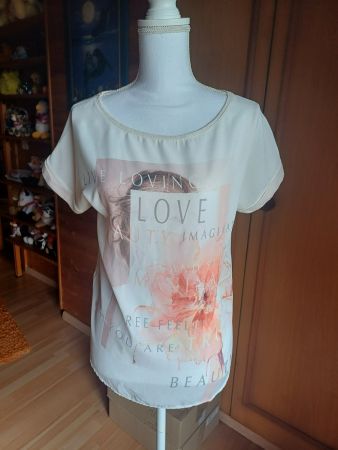 JOLI T-shirt Déco T.M