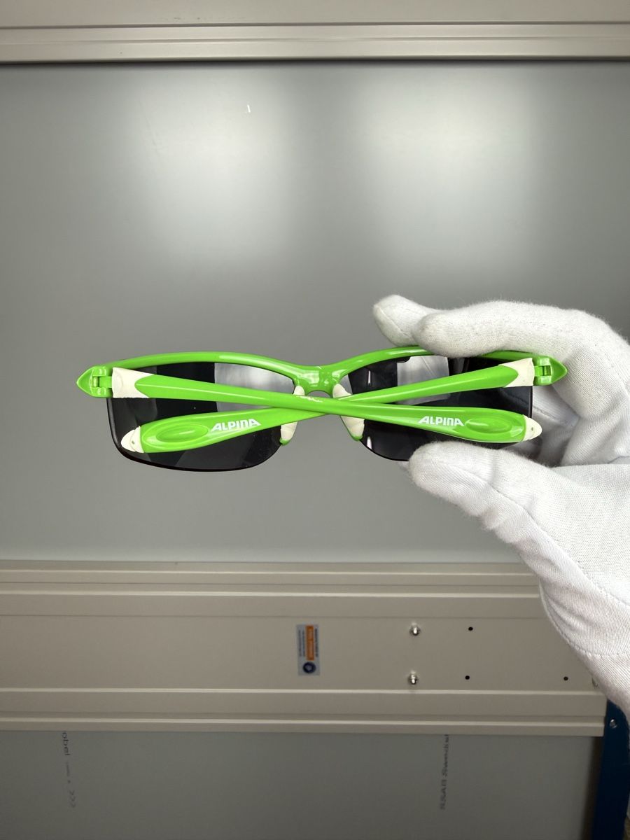 Alpina Lunettes & Verres: Alpina Sunglasses – D'occasion à Lausanne par Unehistoiredesapes 6