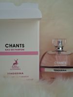 PORTOAKTION! Maison Alhambra Chants Tenderina EdP 100ml