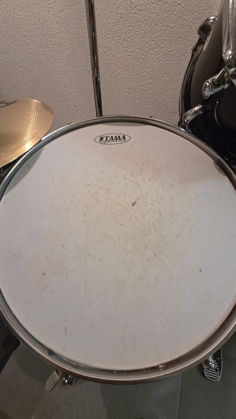 Musikinstrumente: Tama Schlagzeug gebraucht – Gebraucht aus Schindellegi von len_nzf2 4