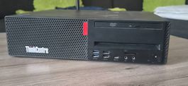 PC i5-8500 16 GB Ram, 256 GB NVMe, 1000 GB HDD, WLAN, Win 11