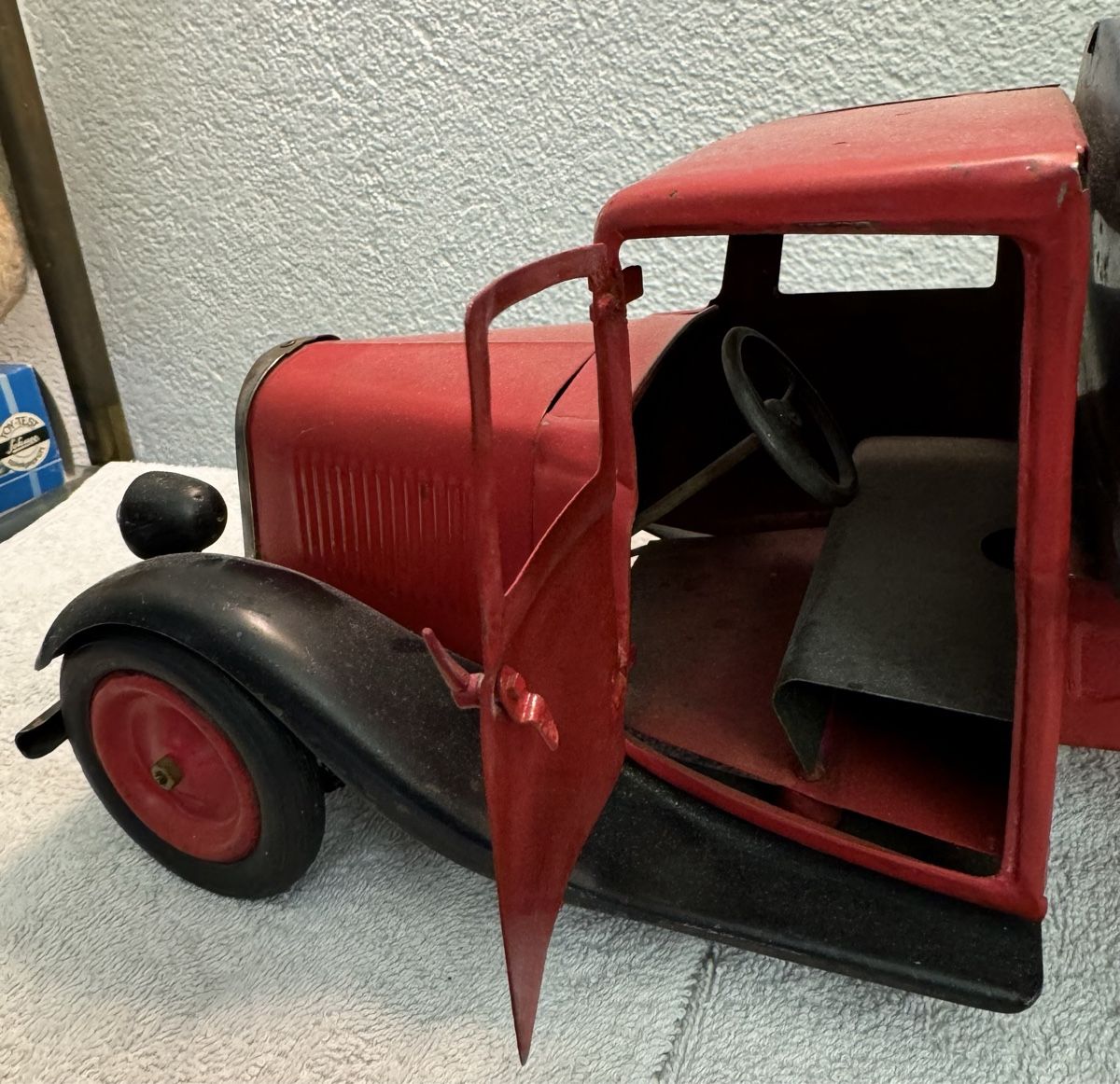Giocattoli: Spielzeugauto Citroen? – Usato da Binningen venduto da kal_5nsj 2