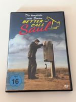 Better Call Saul - Die komplette erste Staffel DVD