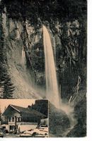 Suldtal Pochtenfall und Restaurant