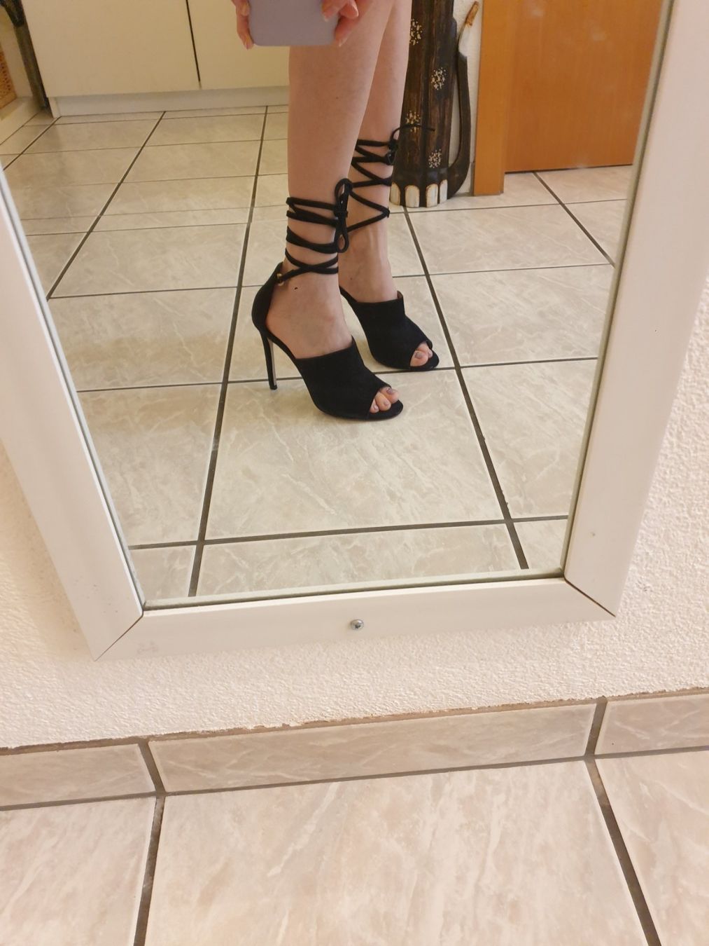 Aldo Scarpe da donna: Aldo. Pumps. 39. Leder – Usato da Kriessern venduto da Bugggyyy