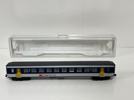 LIMA NPZ SBB    2.Kl. Spur N