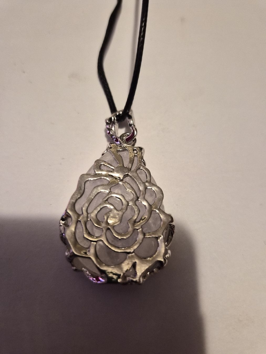 Catenine: collier pierre – Nuovo (secondo la descrizione) da Senèdes venduto da hen_fw8b 1