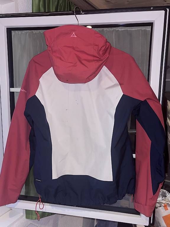 Giacche: Schöffel Regenjacke  – Usato da Herisau venduto da Baum_91 1