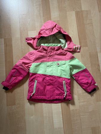 Winterjacke Trevolution Gr. 92