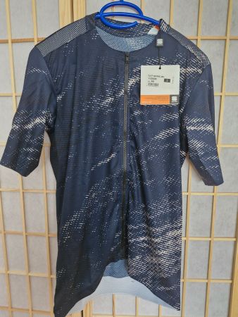 Neues Sportful Herren-Velotrikot Cliffer Supergiara, Gr. L