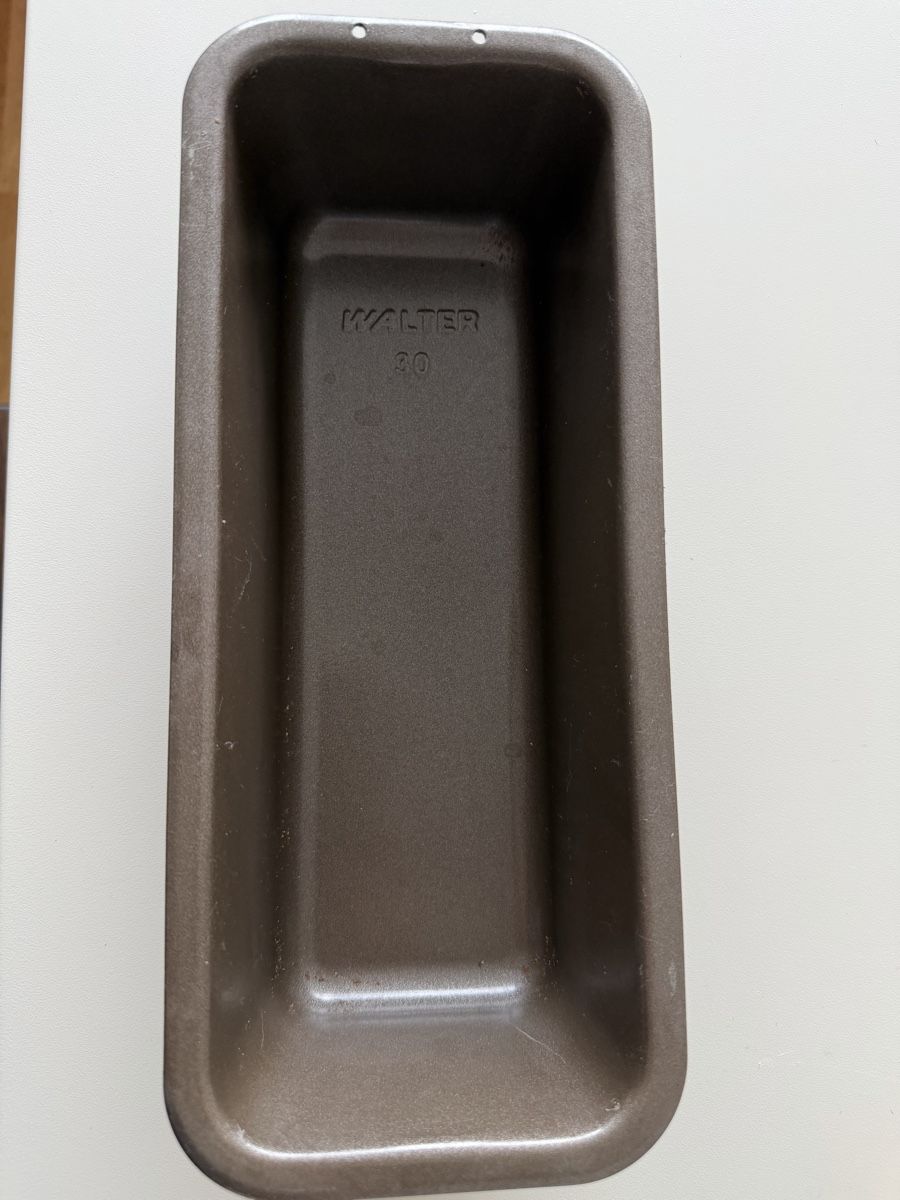Backformen: Walter Cakebackform 30 cm – Gebraucht aus Killwangen von Mariposa1379 1